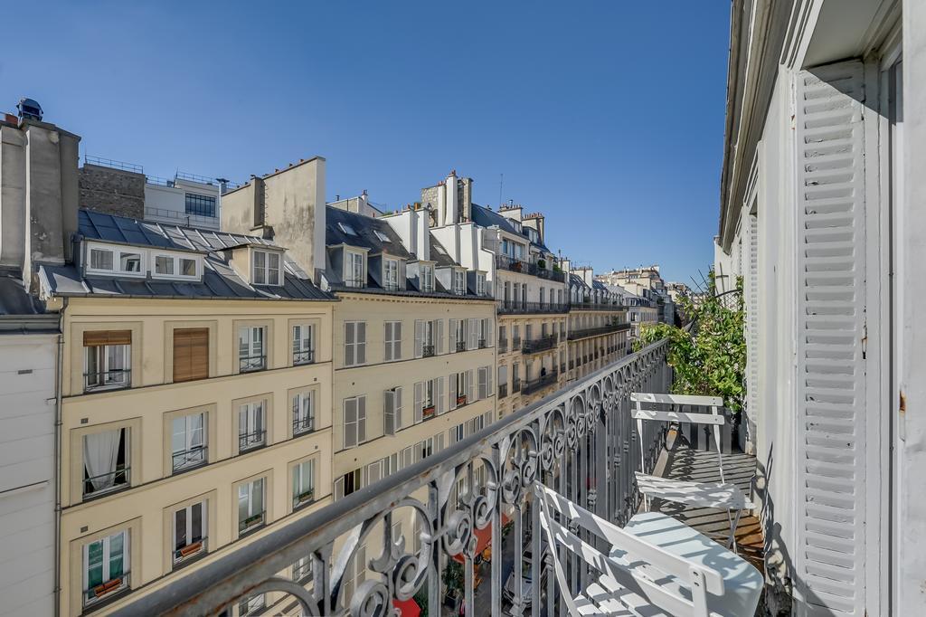 Le A Hotel Paris Exterior photo
