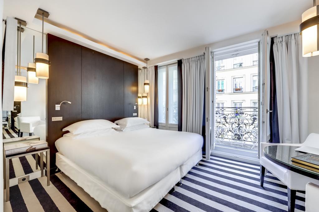 Le A Hotel Paris Room photo